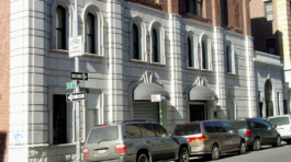 Brooklyn Commercial and Residential Project - 01