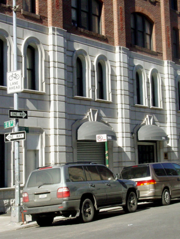 Brooklyn Commercial and Residential Project - 01