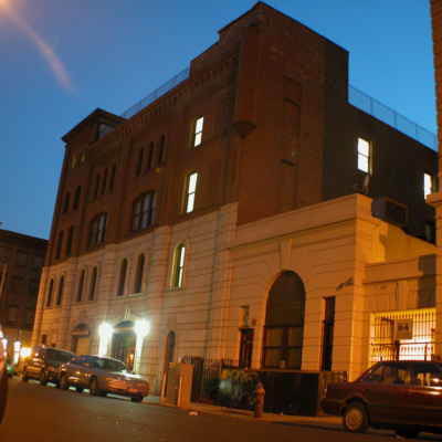 Brooklyn Commercial and Residential Project - 04