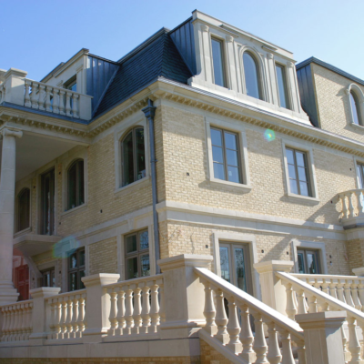 Brooklyn Residence - 02