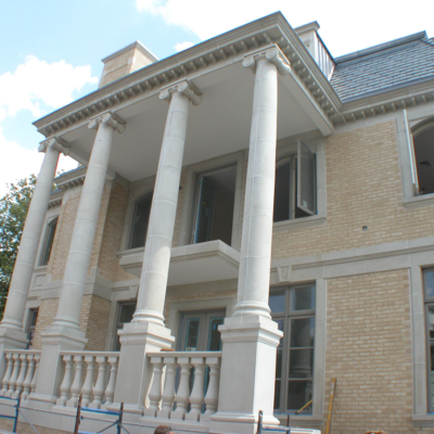 Brooklyn Residence - 03