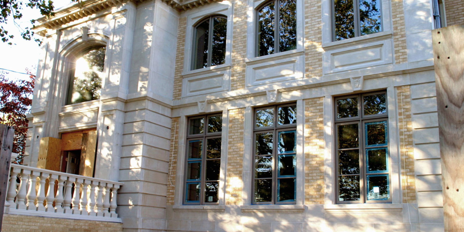 Brooklyn Residence - 05