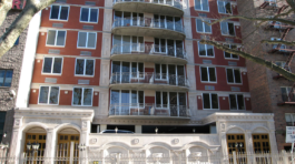 Brooklyn Residential Project - 01