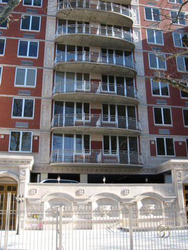 Brooklyn Residential Project - 01