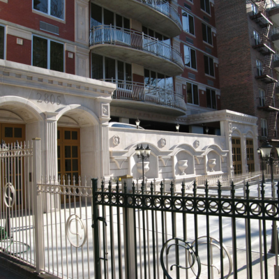 Brooklyn Residential Project - 04