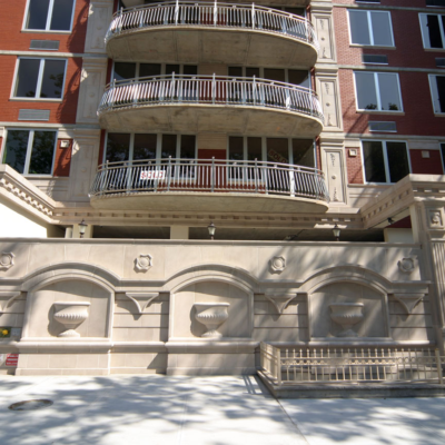 Brooklyn Residential Project - 05