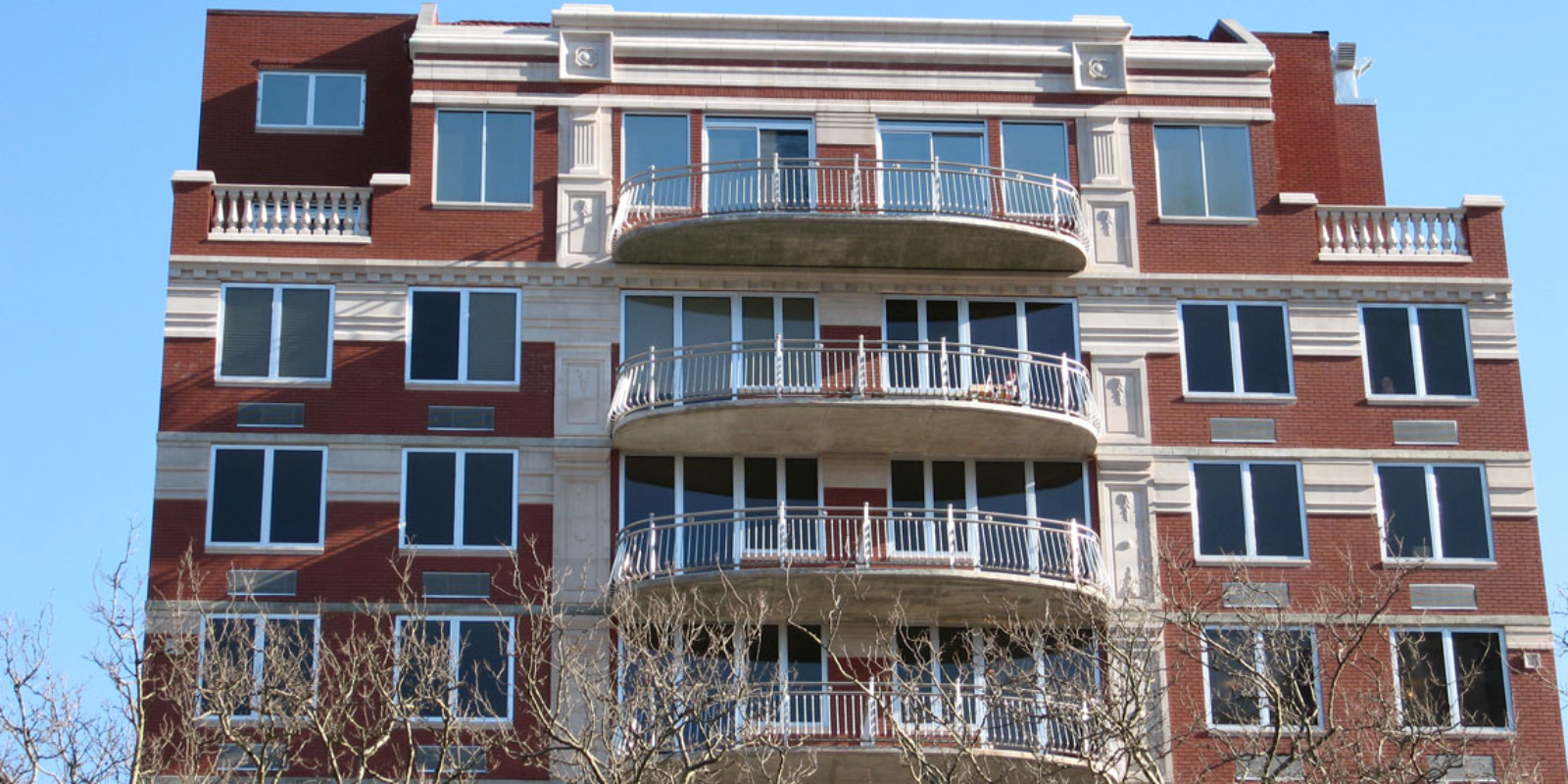 Brooklyn Residential Project - 06