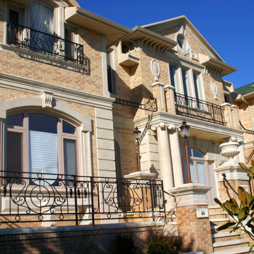 Long Island Residence - 01
