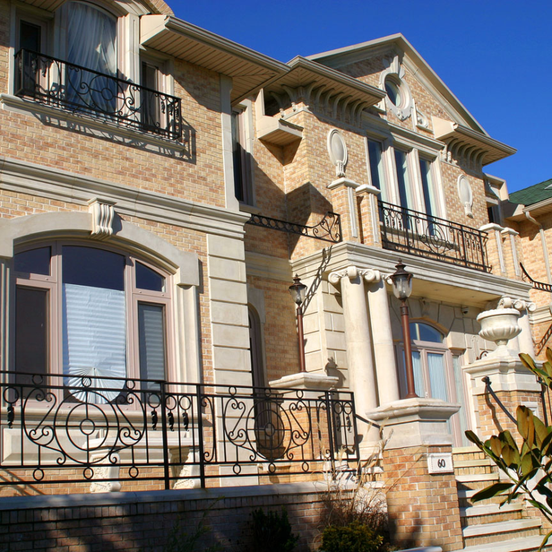 Long Island Residence - 01