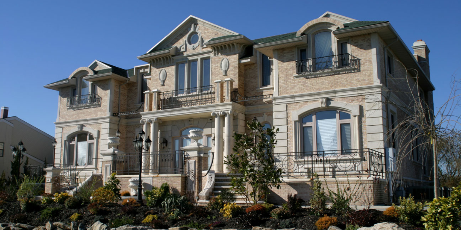 Long Island Residence - 02