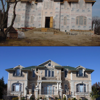 Long Island Residence - 06